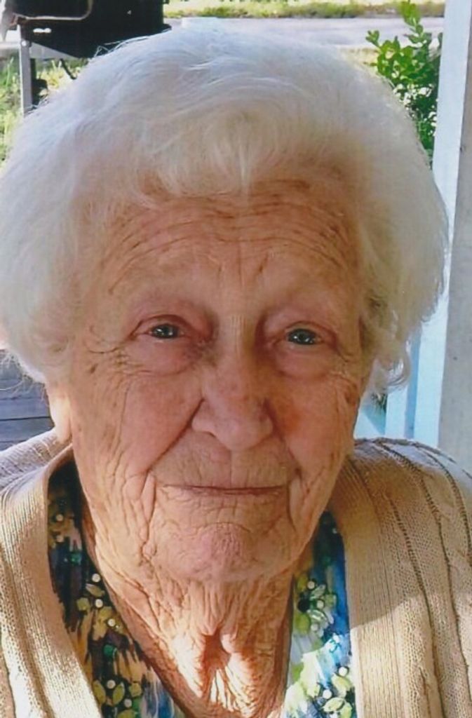 Helen Sue Rupp