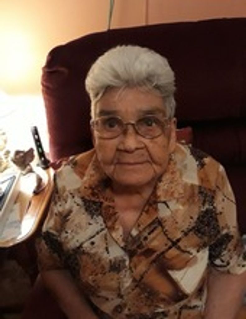 Juana Morales