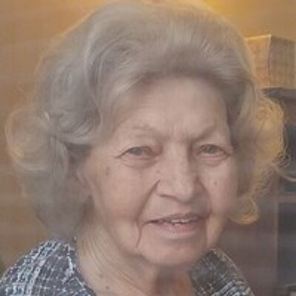 Barbara E. Rice