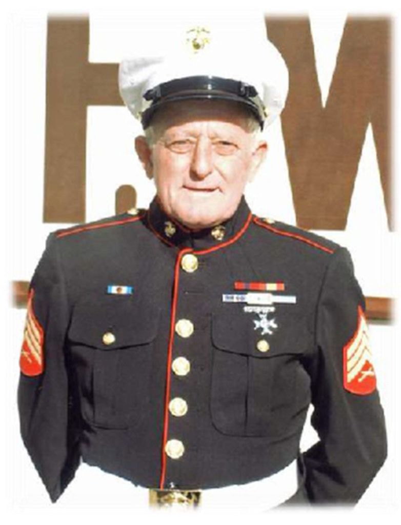 Chester Duane Hartmann