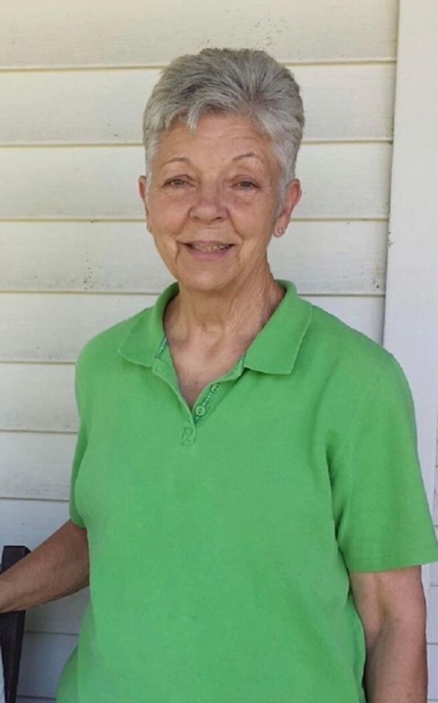Peggy L Caudill Profile Photo