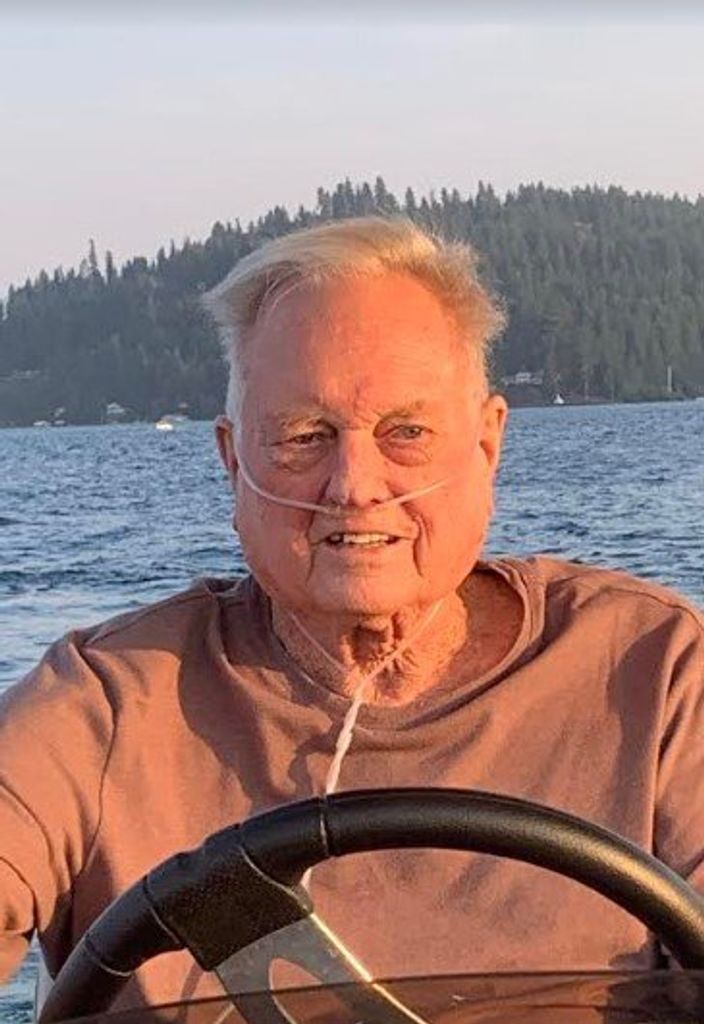 William Gene Putren