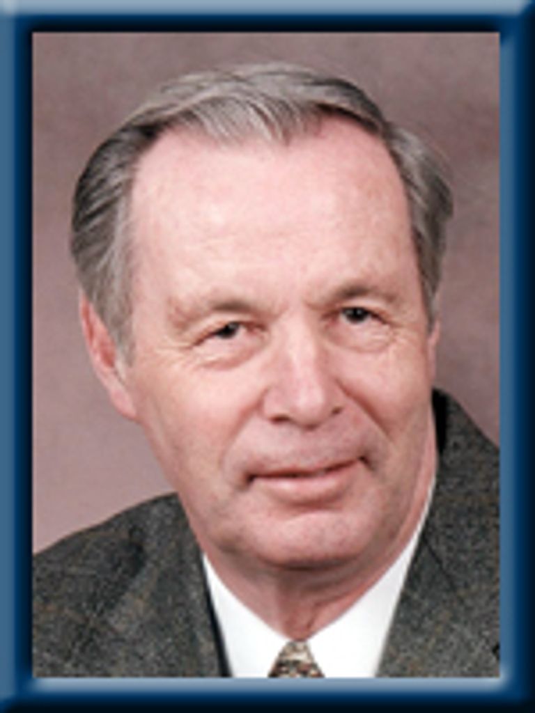 Robert Eugene Theakston