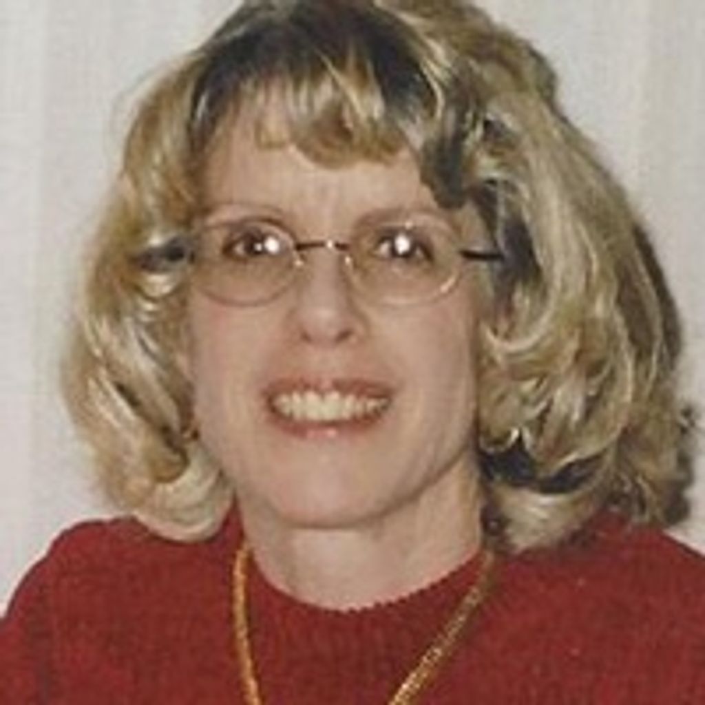 Sharon Sheetz