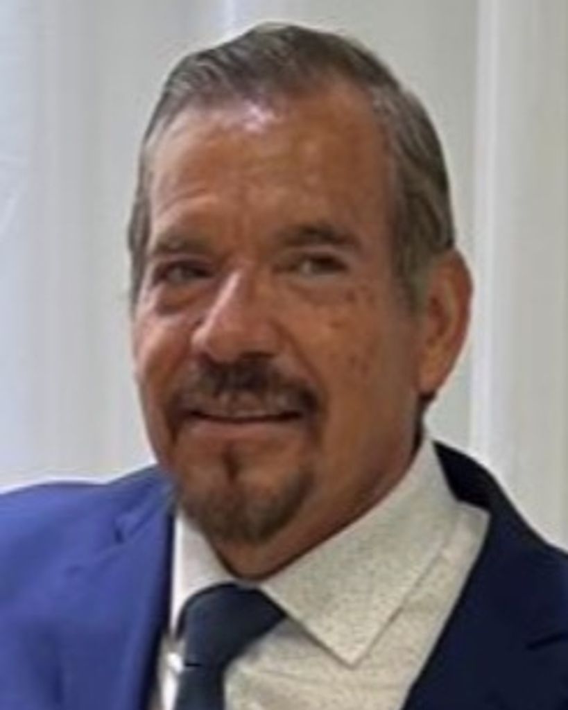 Gilberto Cuevas Ovando Profile Photo