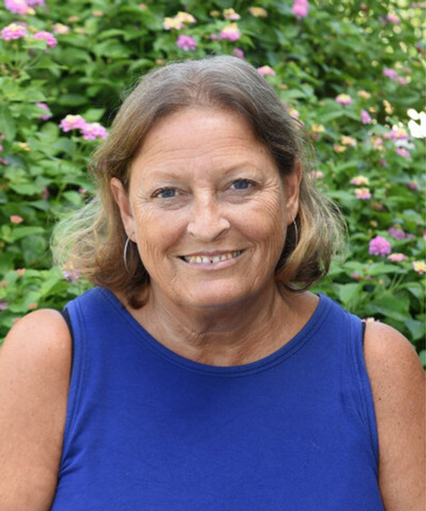 Beth Ann Rodriguez Profile Photo