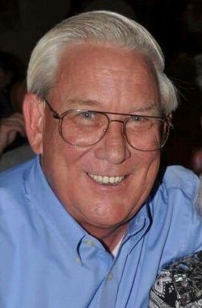 Larry Larson