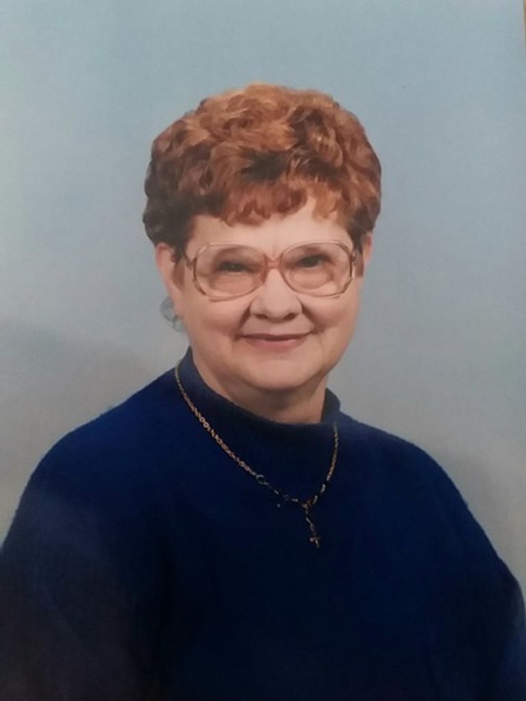 Maureen M. Broeker Profile Photo