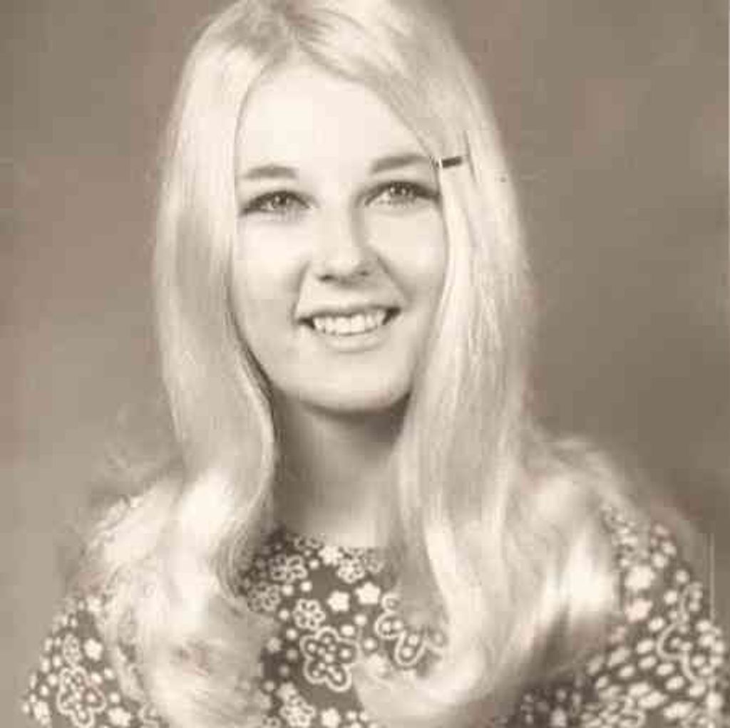 Patricia Ruth Butterfield Webb Profile Photo