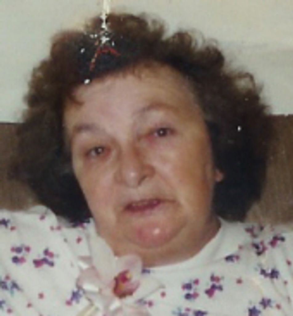 Jeanette E. Kosiarski