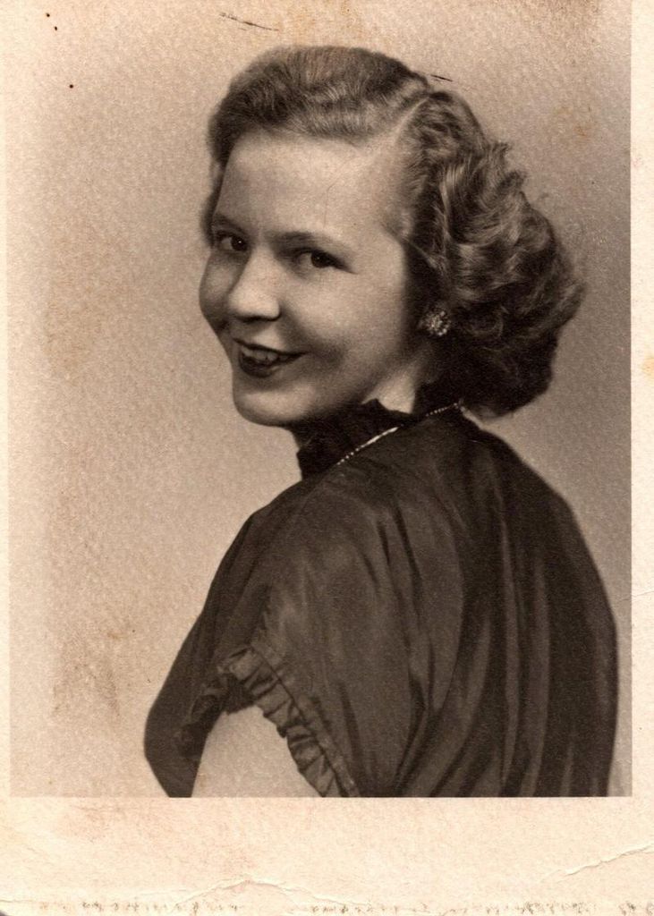 Jean Bowles Caldwell