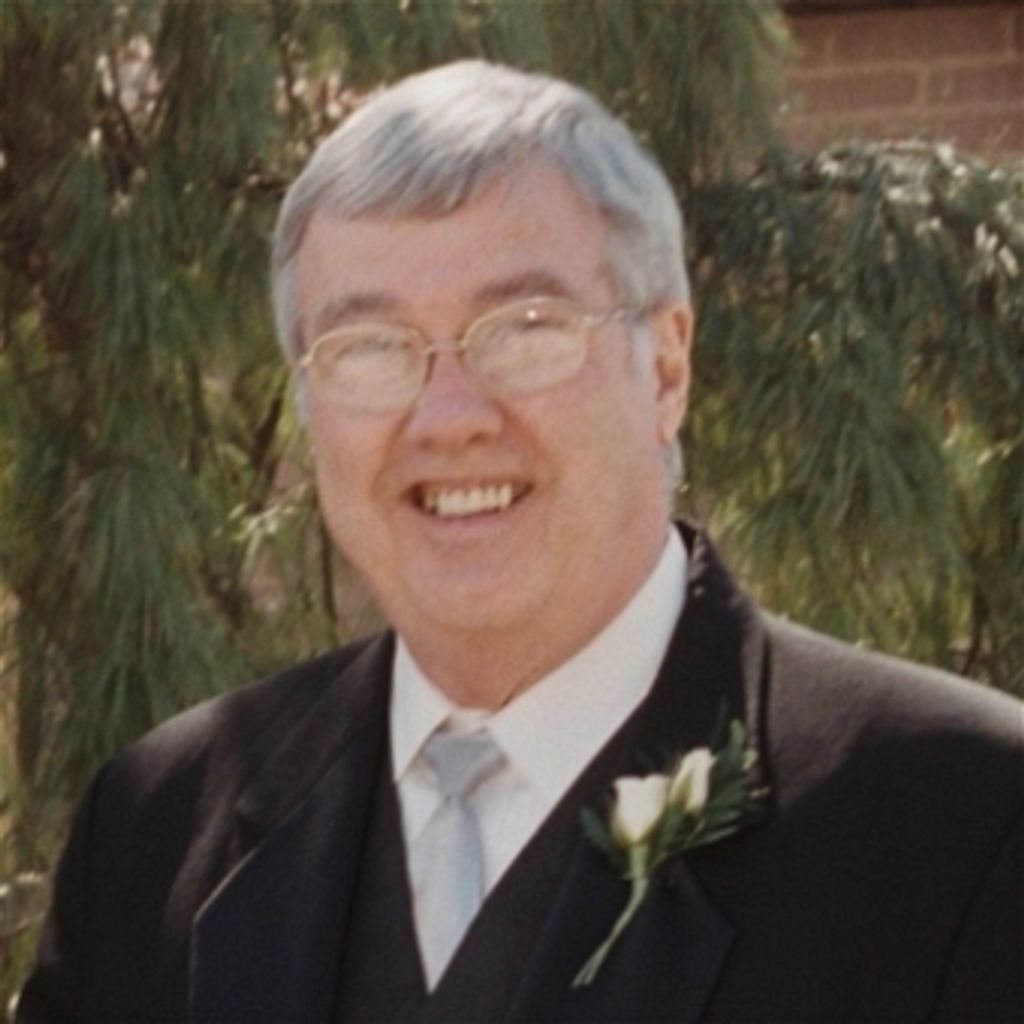 Anthony J. "Tony" Giordullo, Jr. Profile Photo