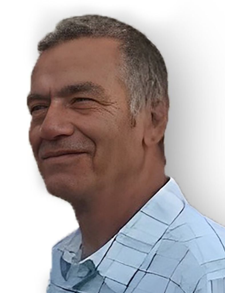 Jeffry Alan Frase Profile Photo