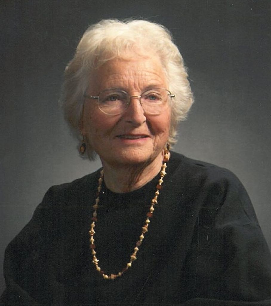 MaryRose Bousselaire