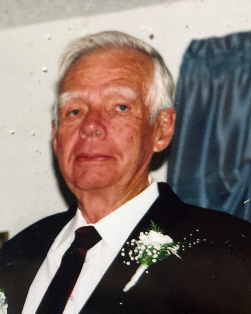 Rowan Reed Bailey