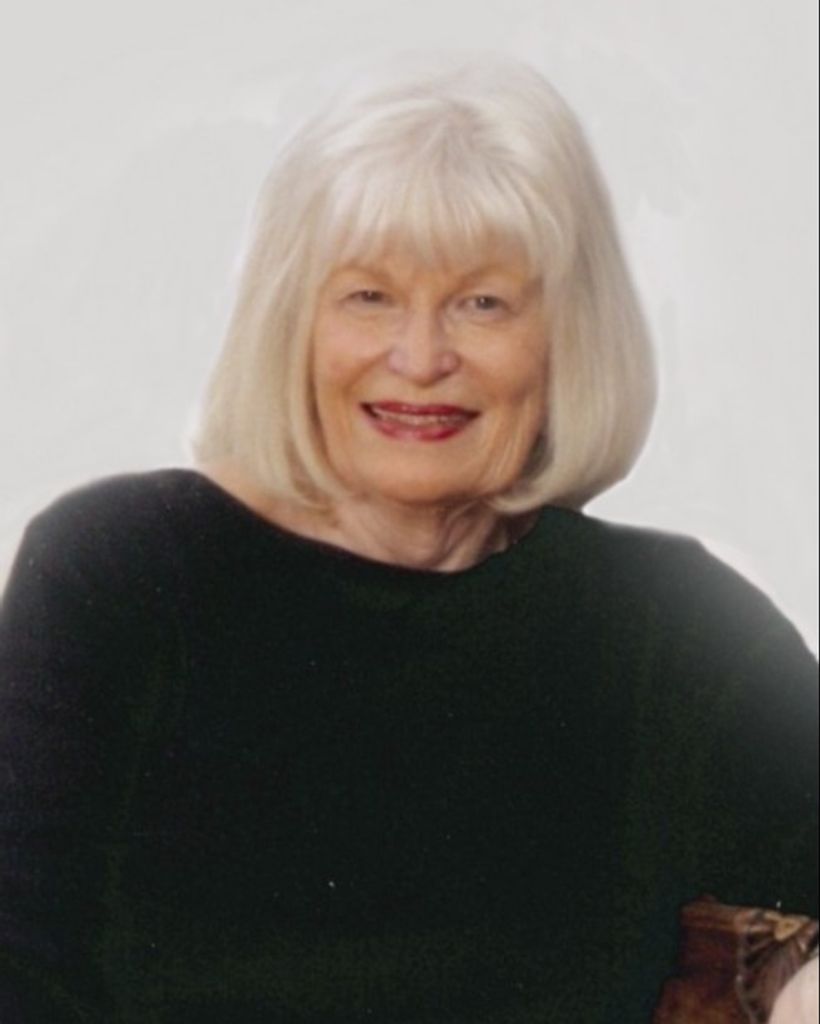 Rachel Huffaker