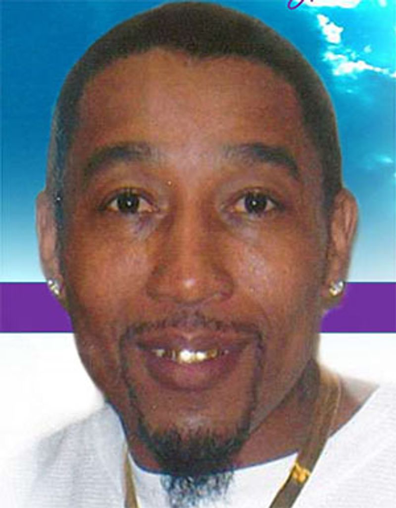 Curtis Eugene Brown Profile Photo