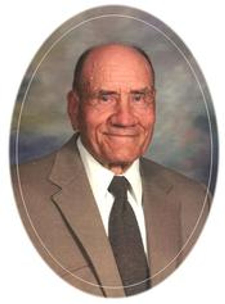 Oscar Smith