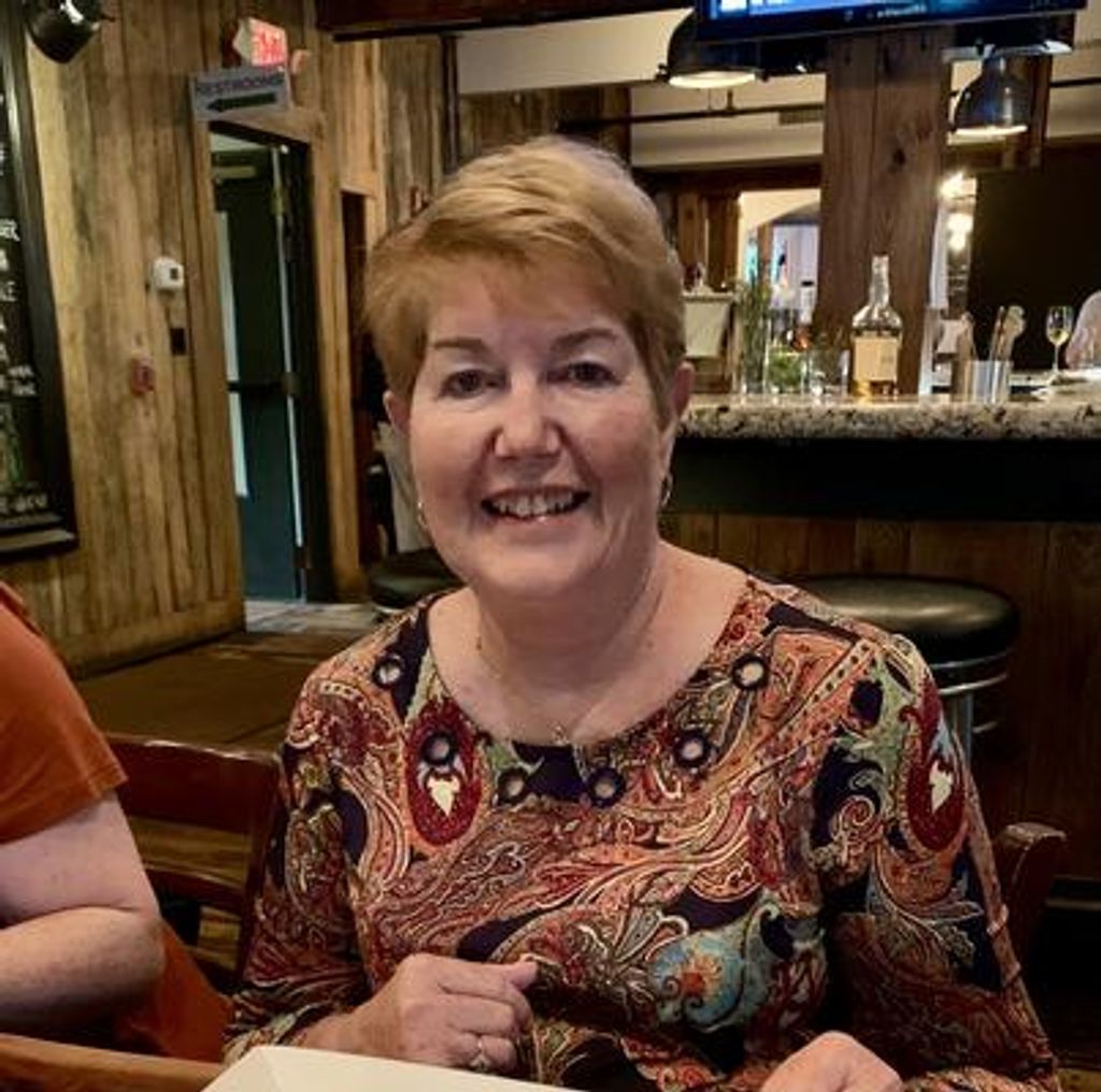 Shirley Davis Profile Photo