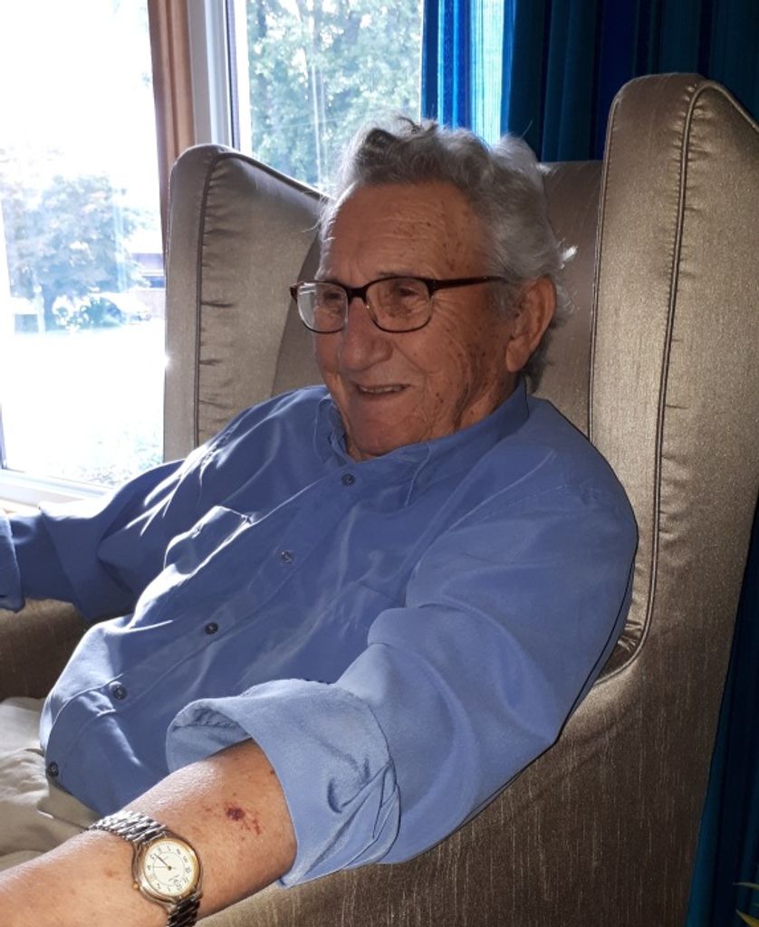 Ed Joseph Edgar Leon Belliveau