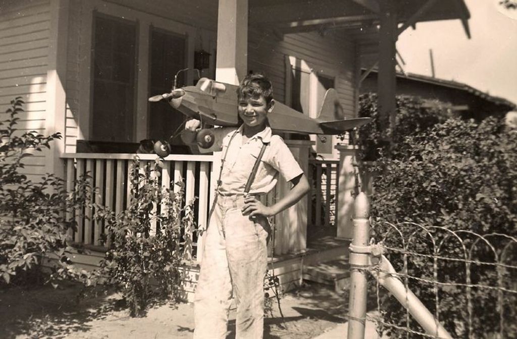 Leland Lemar Flanderka