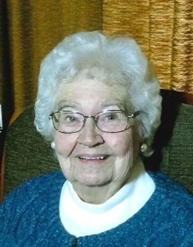 Donna Mae Mancl Profile Photo