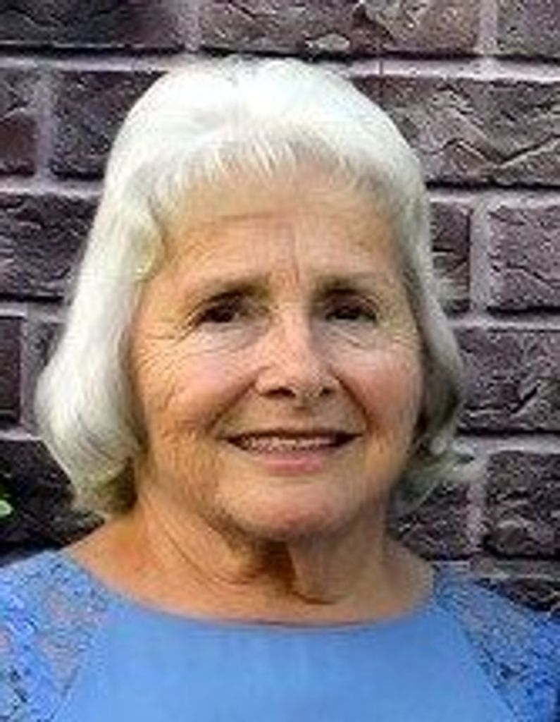Edna "Lulu" L. Fitzgerald