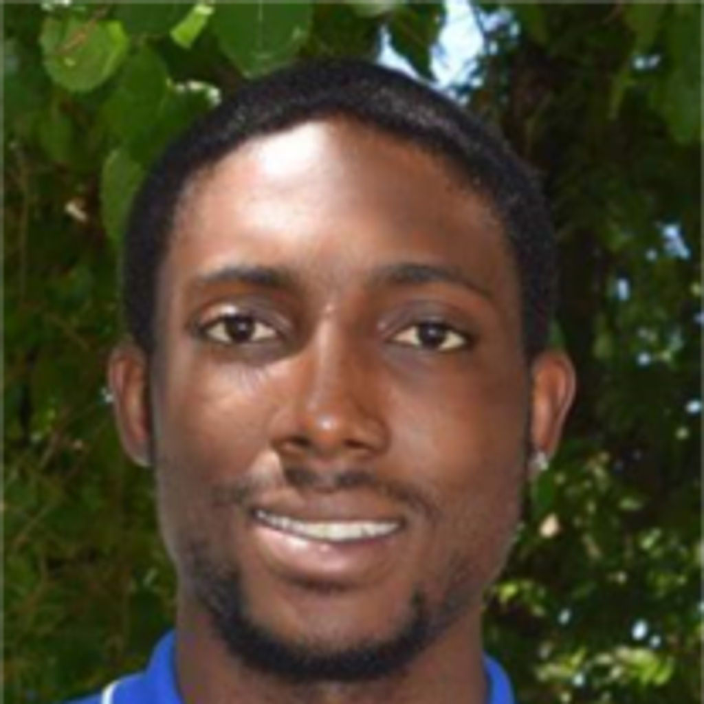 De'Niko Lewis Scott