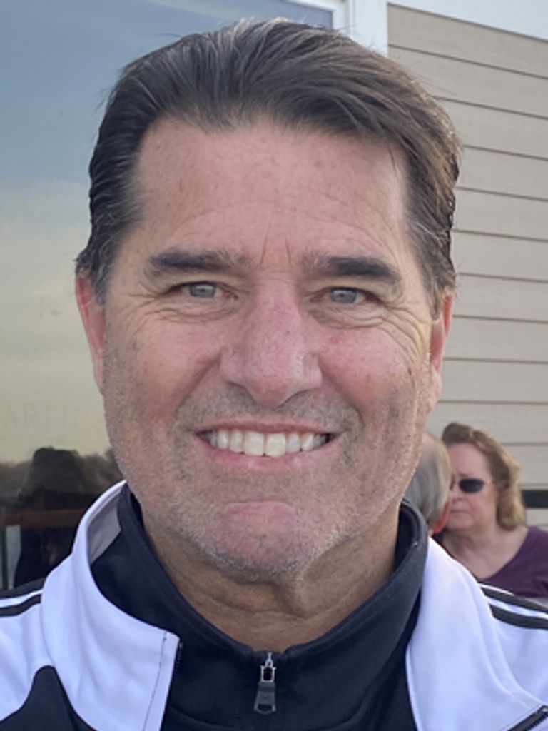 Richard “Gabes” Gabler