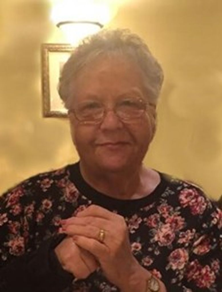 Joann (Davis) Dowell Profile Photo