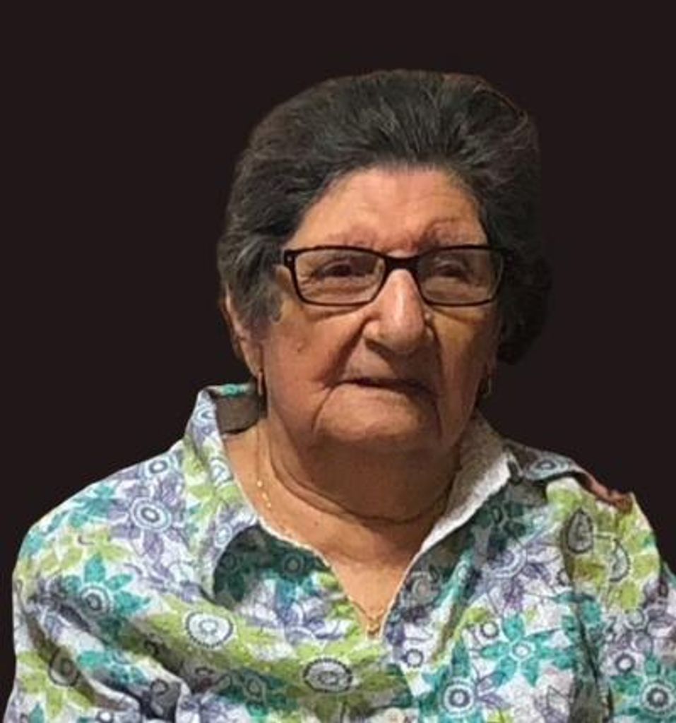 Juana "Juanita" Figueroa Profile Photo