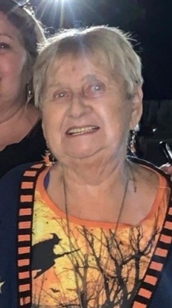Josephine C. "Josie" Parker Profile Photo