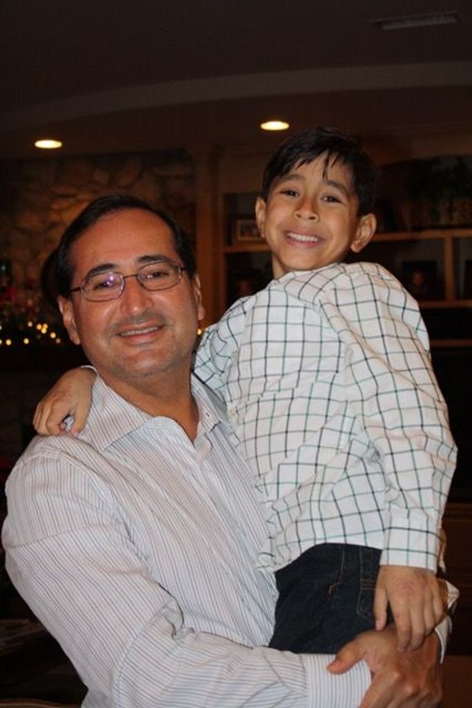 George G. Castro