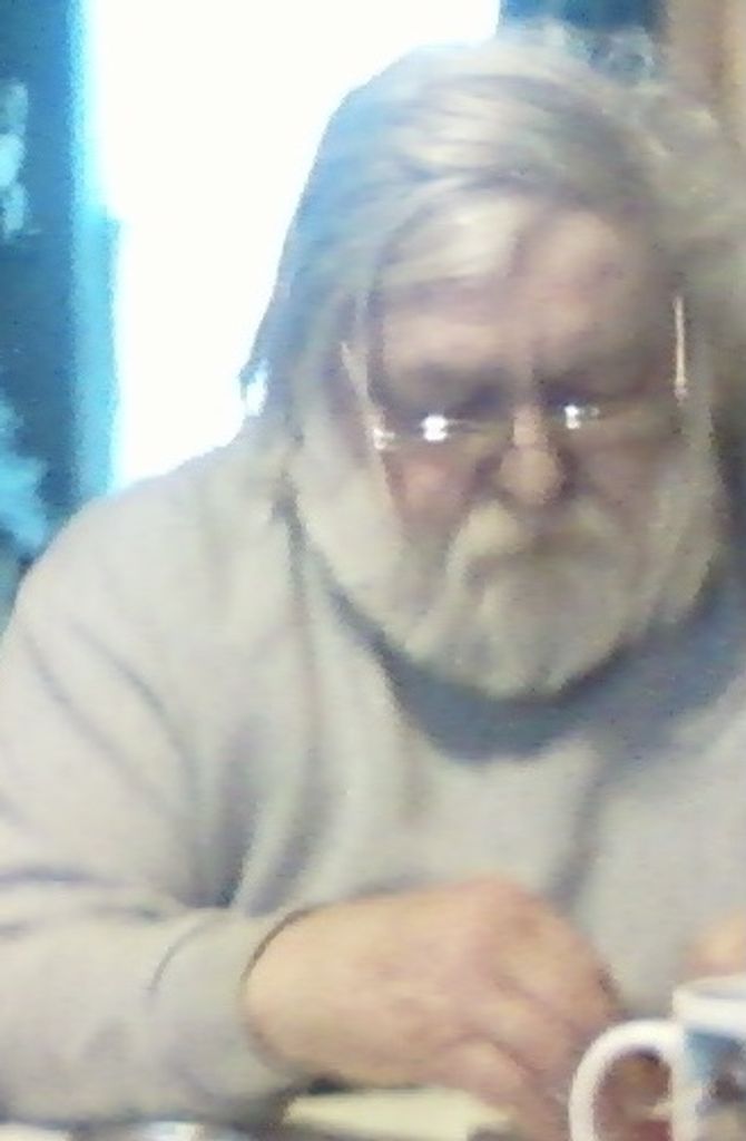 Bazil Wales