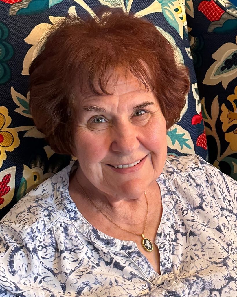 Judith Arlene St. John