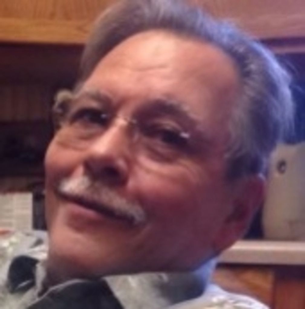 James Michael Rodriguez Profile Photo