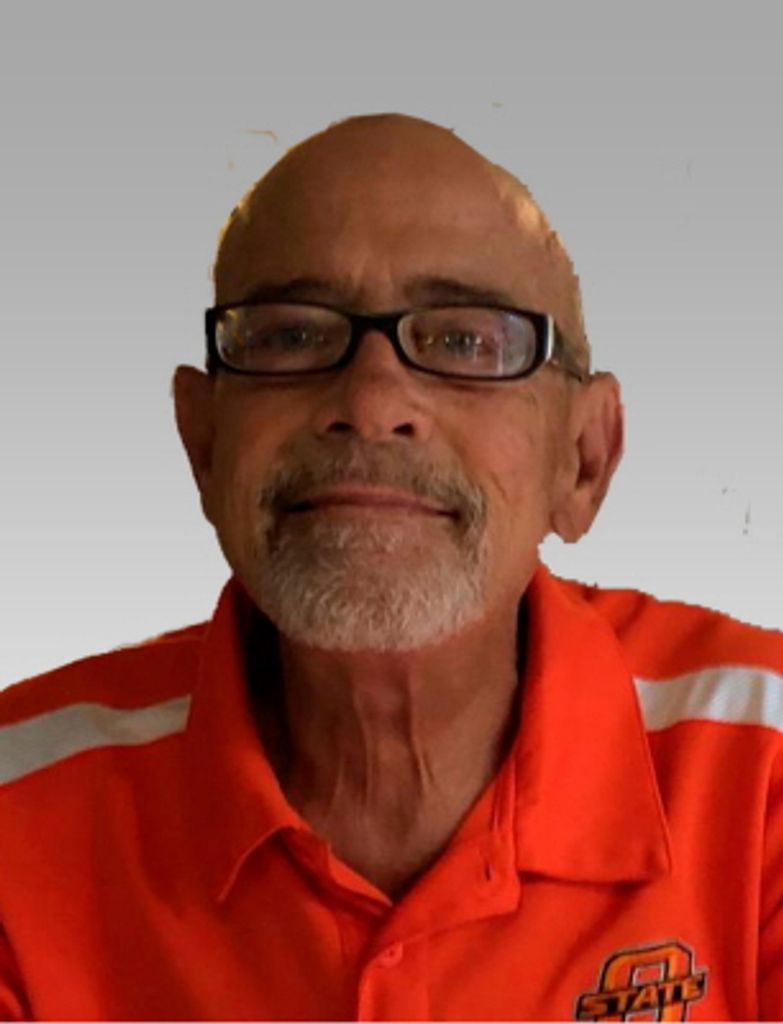 Steven Mark Vandalsem