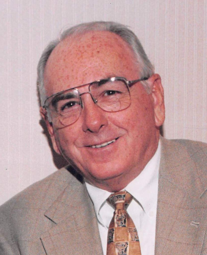 Edward Miller, Sr.