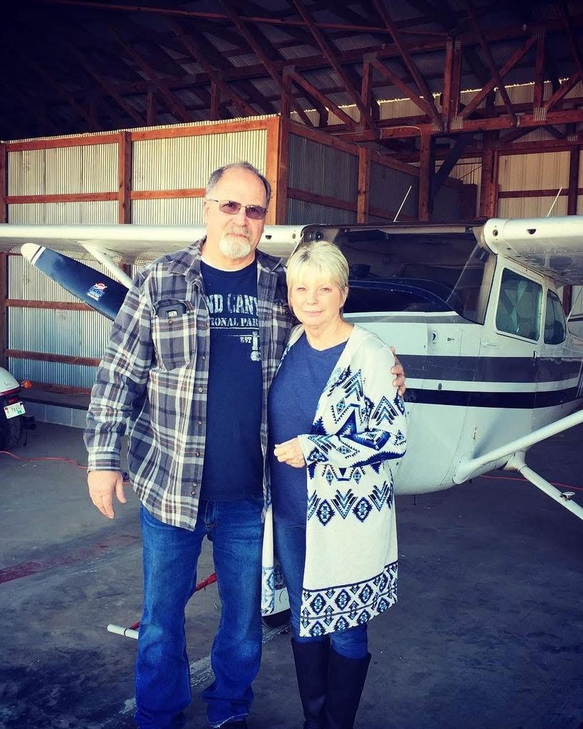 Brian Ralph Gayhart Profile Photo