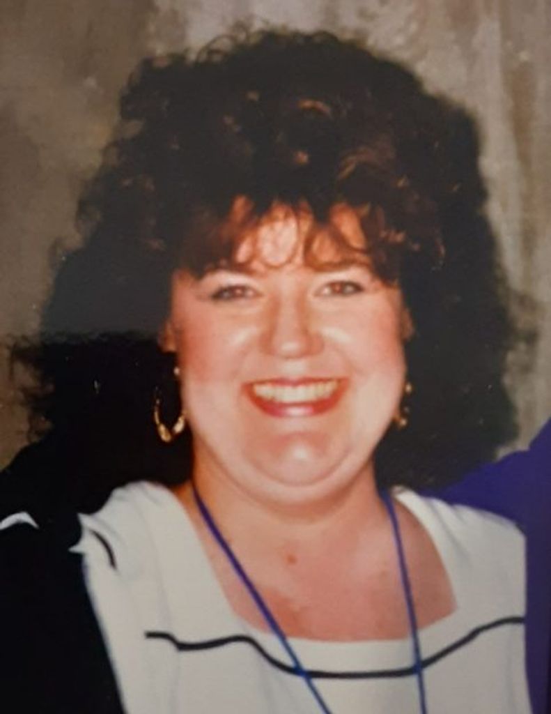 Barbara Jo Hutchison