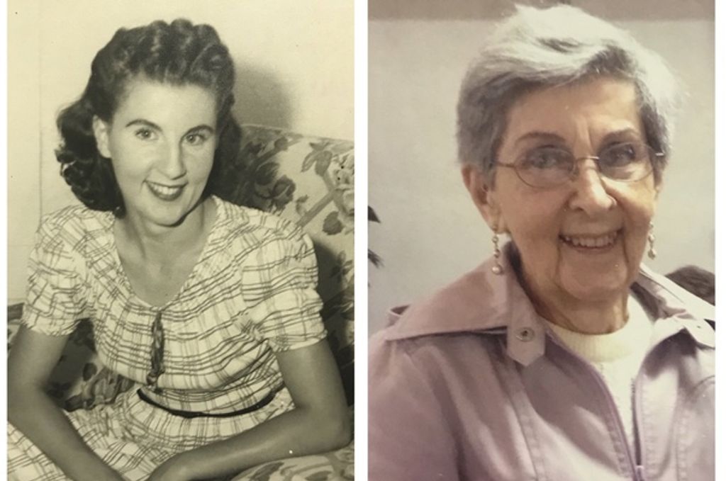 Iris Leaha Evans Profile Photo