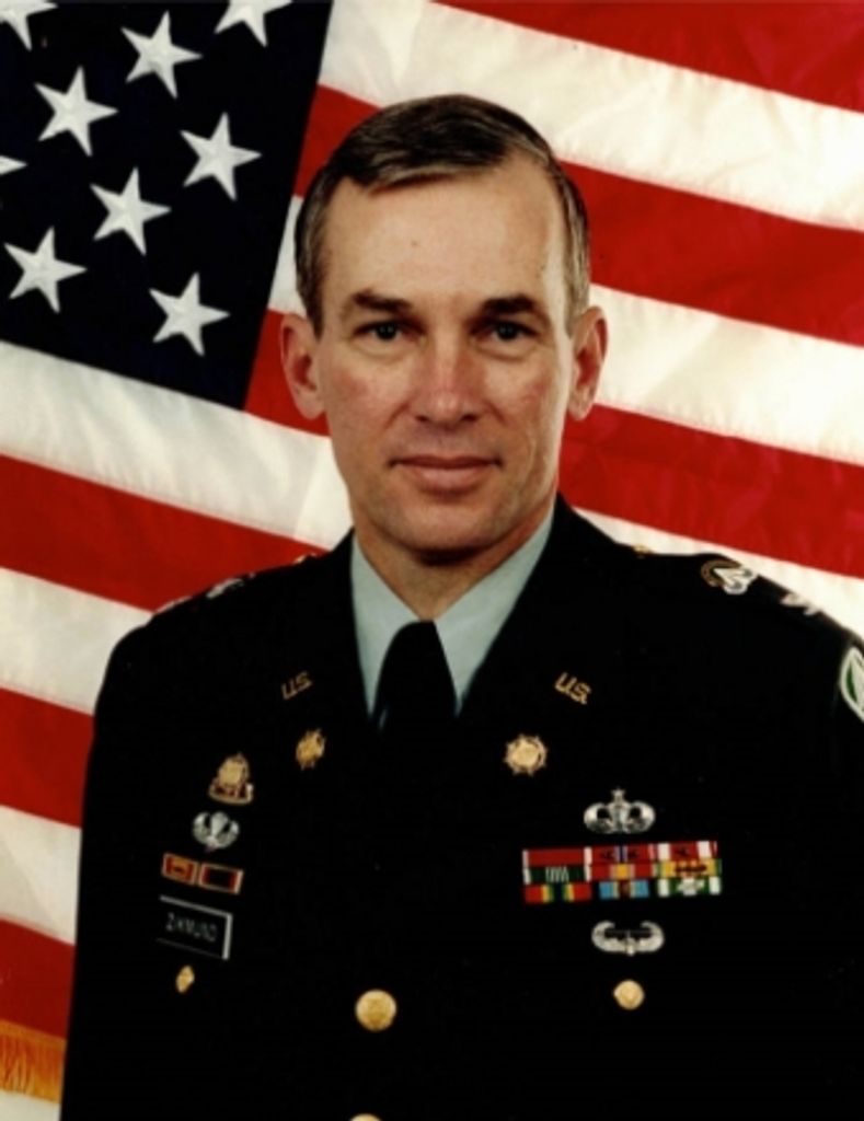 Robert L. Zikmund Profile Photo