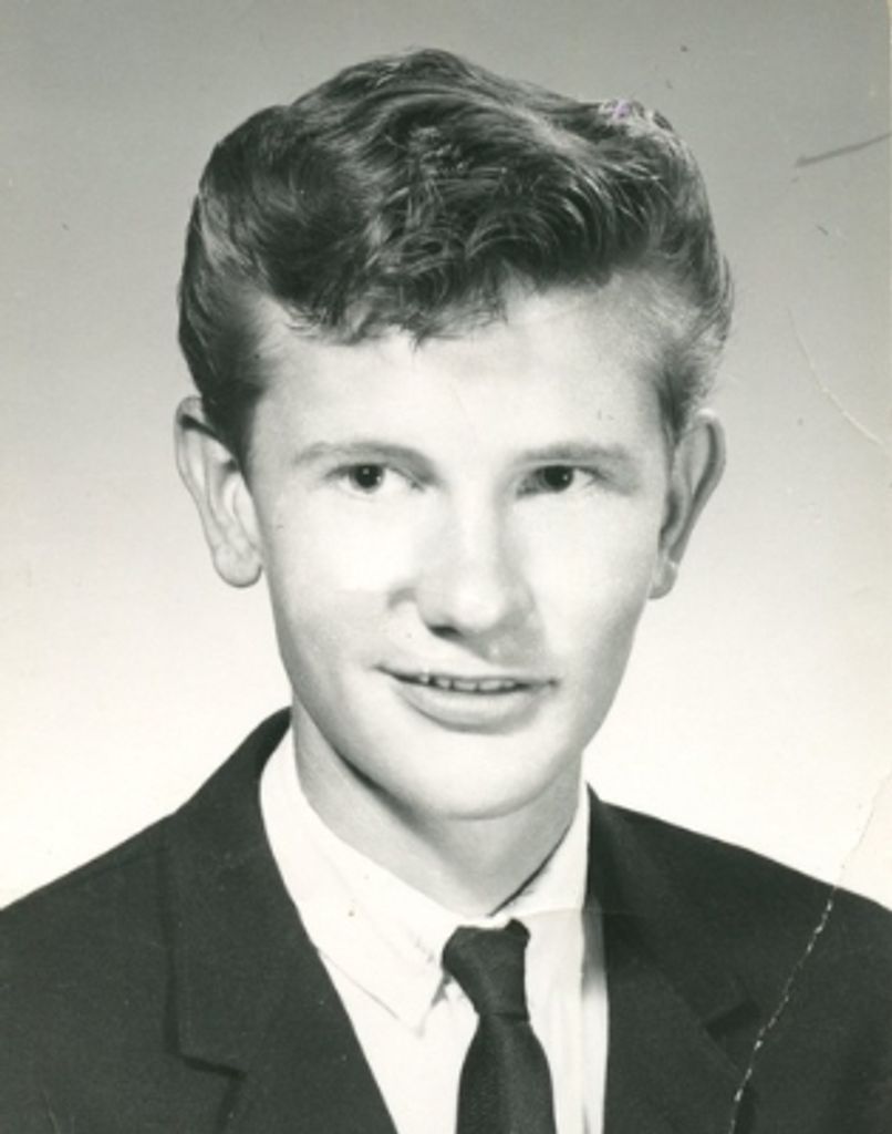 David Lawrence Capps Profile Photo