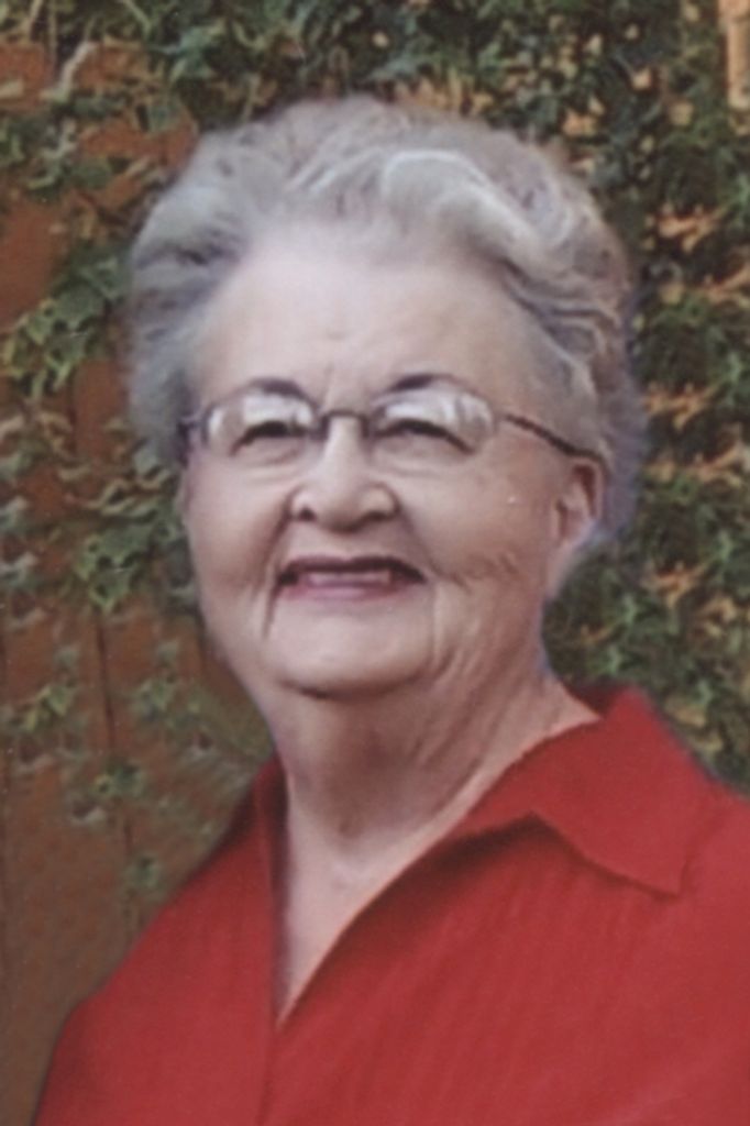 Patricia Thompson Sabin
