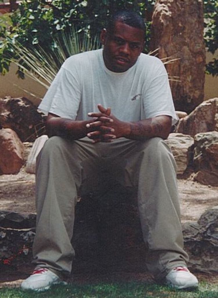 Brandan Bennett Sr.