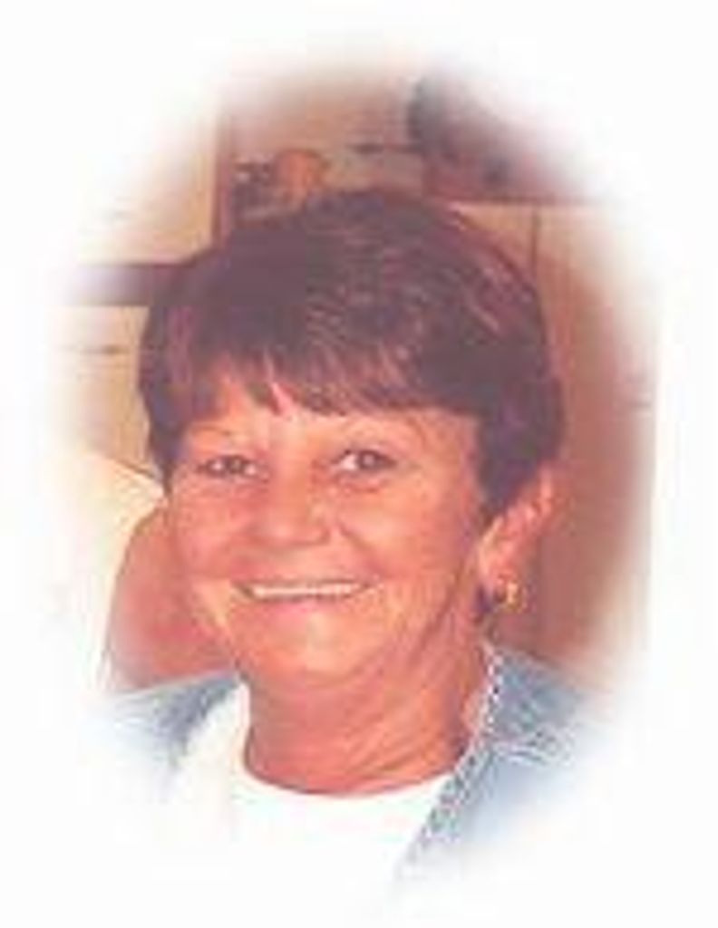 Shirley M. White