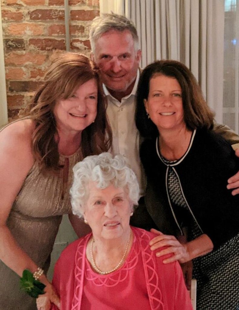 Glenn Ann O'Neal