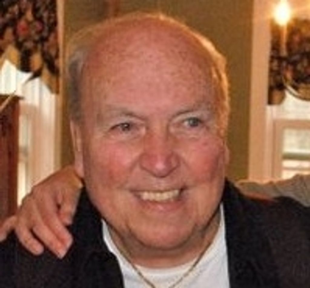 Edward William Sands