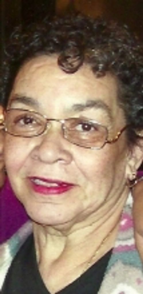 Barbara Jean Strother