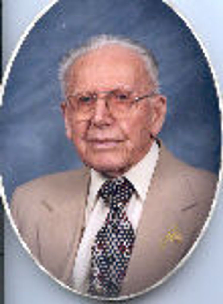 Clarence Robert Reimche Profile Photo